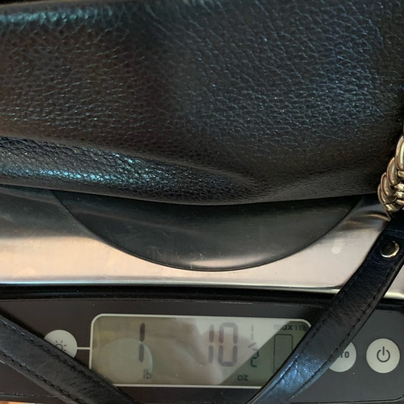 Kate Spade black leather purse - Picture 4 of 16